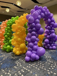 Balloon Arch