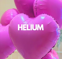 Helium Balloons